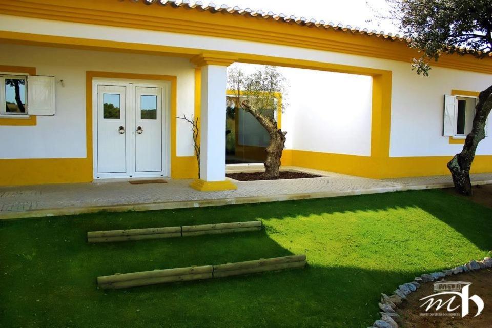 Monte Do Mato Dos Homens Vidigueira Εξωτερικό φωτογραφία