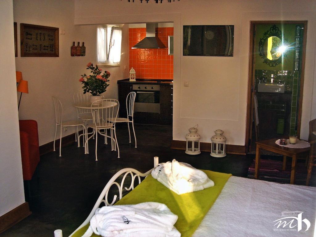 Monte Do Mato Dos Homens Vidigueira Δωμάτιο φωτογραφία